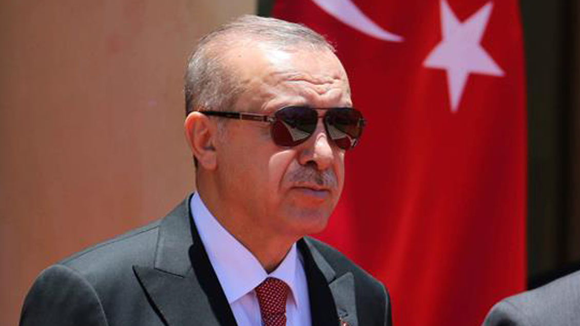 Erdogan aseguró que Khashoggi fue asfixiado con una bolsa de plástico