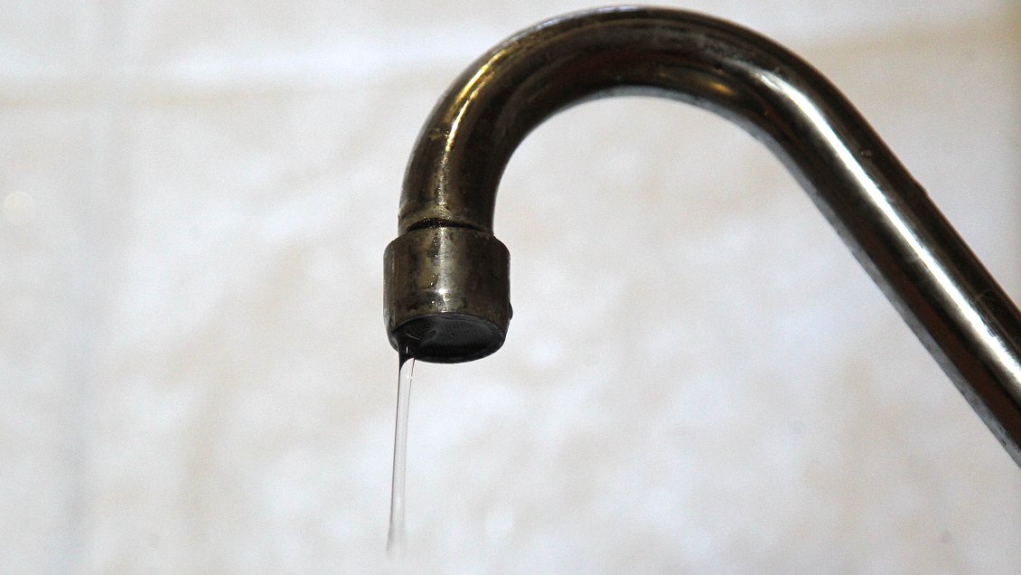 Corte programado de agua afectará a La Serena y Coquimbo el fin de semana