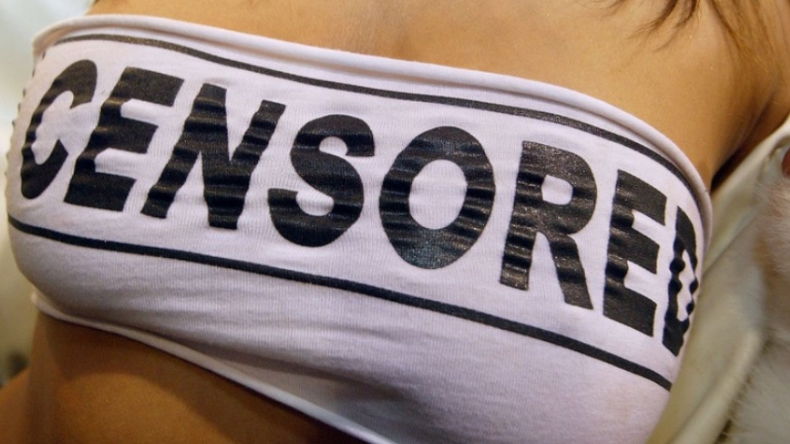 Tumblr anunció el fin del porno en su plataforma