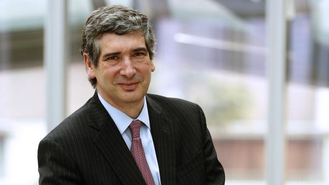 Universidad de Los Andes reeligió a Guzmán como rector