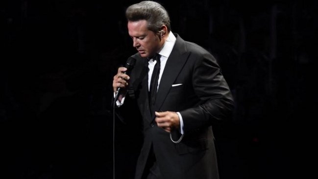 Presentaciones irregulares alejan a Luis Miguel de Viña 2019