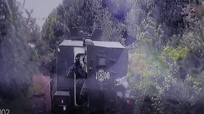 Abogado querellante en caso Catrillanca: Versiones de carabineros no son confiables