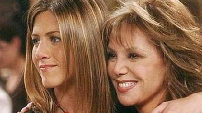 Jennifer Aniston reveló la tortuosa relación que tenía con su madre