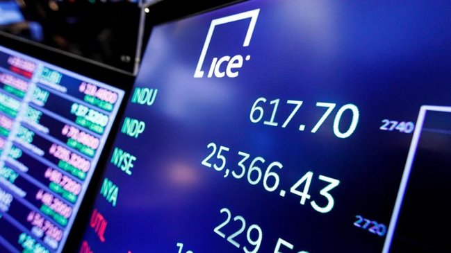 Bolsas del mundo reaccionan al alza por tregua entre Estados Unidos y China