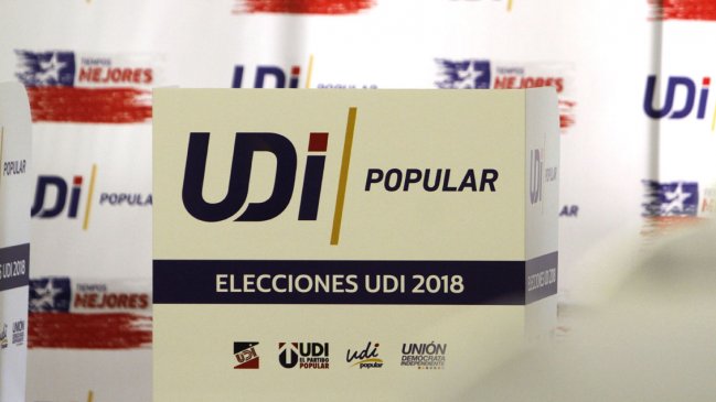 EVoting asume responsabilidad en fallida elección interna de la UDI y descarta ataque informático