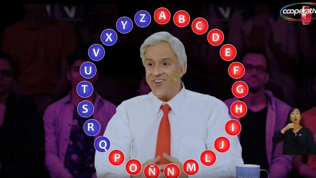 Desconocido tuitero exige disculpas a Kramer por burlarse de Piñera y se viraliza