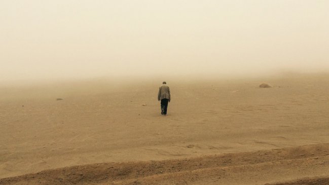 Conecta tendrá exhibición gratuita de documental de Raúl Zurita