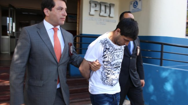Crimen de un hombre en Chillán dio un giro inesperado