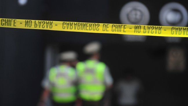 Rescatan a mujer atrapada en ascensor del Tren Central