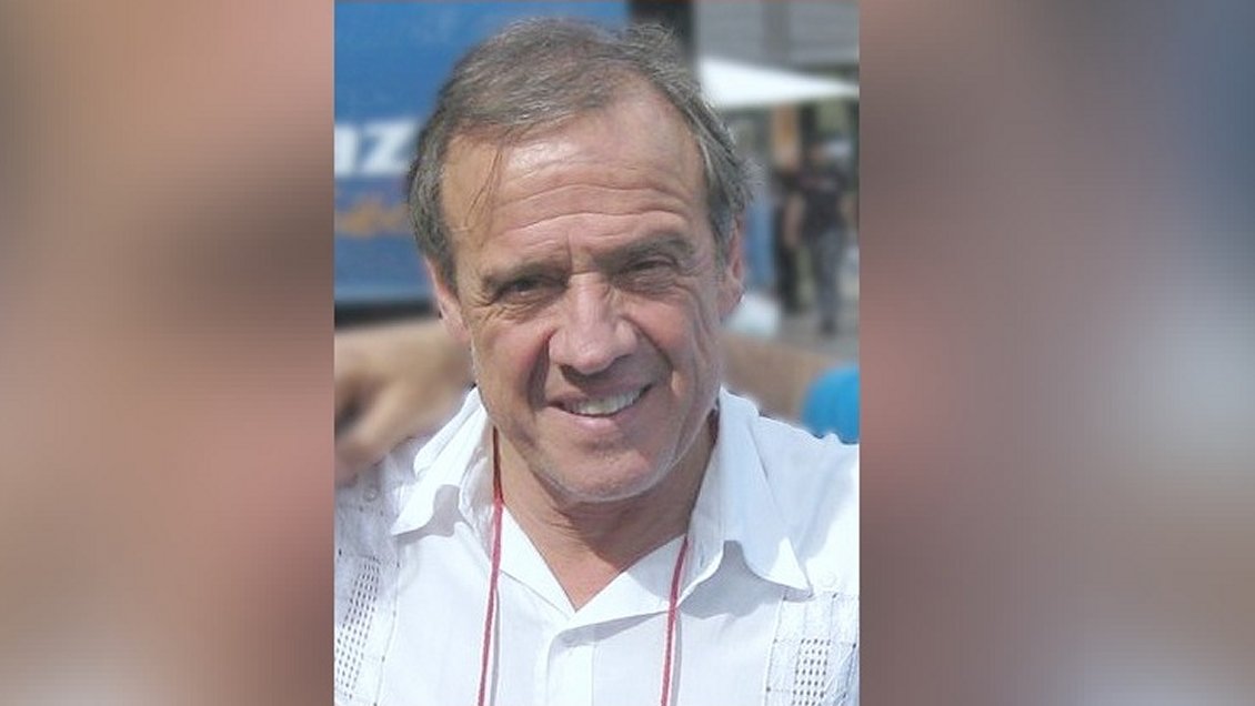 Trabajadora atacada por Mauricio Pesutic: 