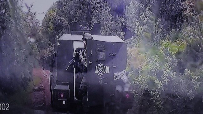 Caso Catrillanca: Presidente exigió a Carabineros colaborar en investigación