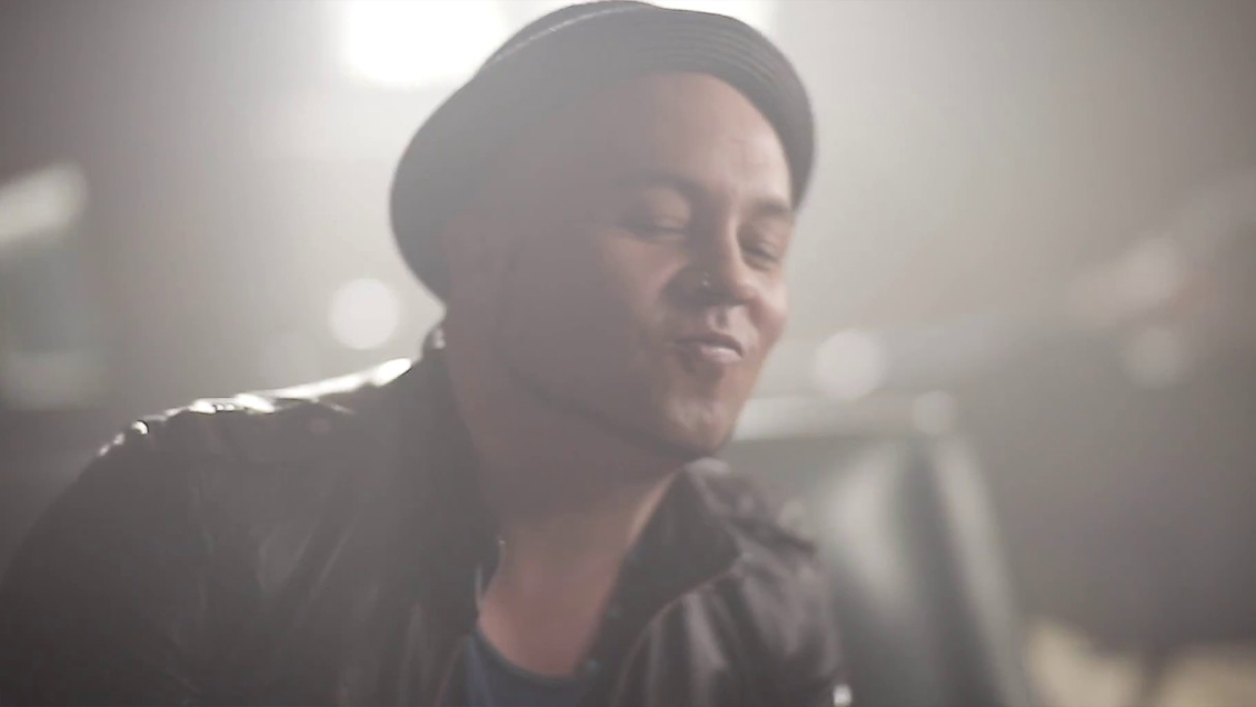 GO y su banda se presentarán en Backstage de Patio Bellavista este jueves