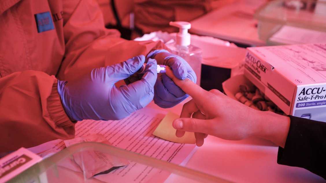 Renunció jefa de Departamento de VIH del Minsal ante fuerte aumento de contagios