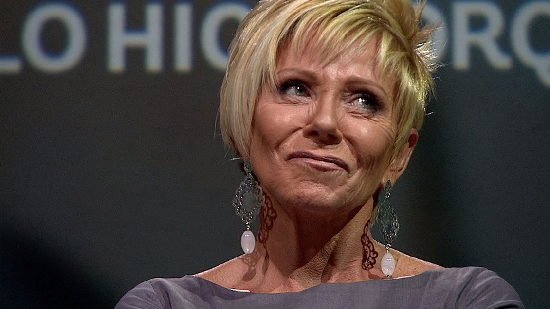 ¿Cómo será el cumpleaños número 61 de Raquel Argandoña?