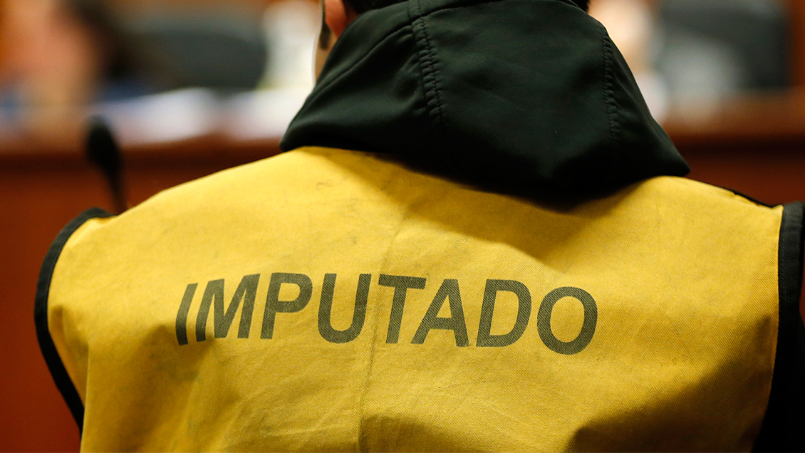 Condenan a hombre por estupro contra su hija