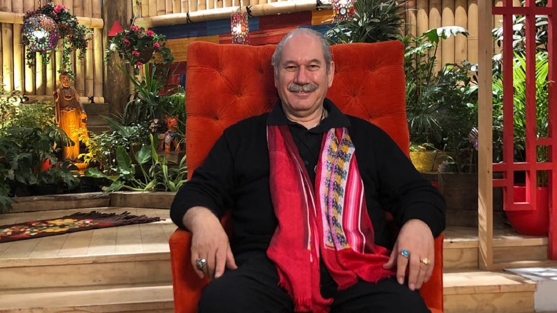 La respuesta de Pedro Engel a los dichos de José Maza contra el horóscopo