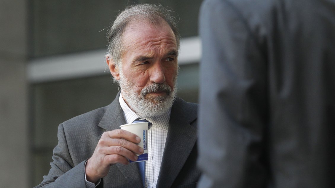 Caso Corpesca: TC no autorizó citar como testigo al fiscal nacional