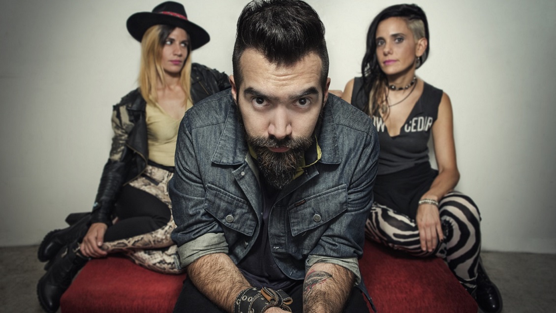 Eruca Sativa y BBS Paranoicos encabezan festival Trio 2018