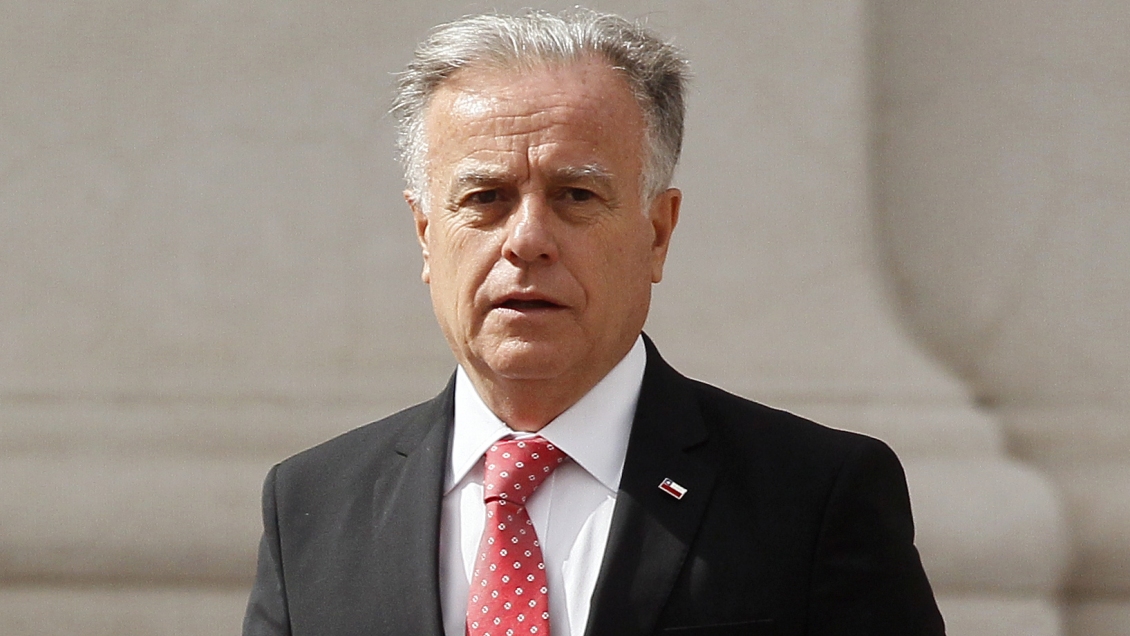 Santelices: Yo predije que habría más casos de VIH por más diagnósticos