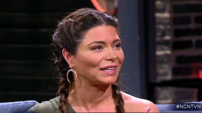 Antonella Ríos reveló por qué se sometió a una vaginoplastía