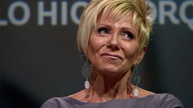 ¿Cómo será el cumpleaños número 61 de Raquel Argandoña?