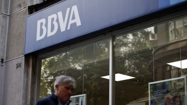 Corte Suprema condenó a banco BBVA por cláusulas abusivas en contratos
