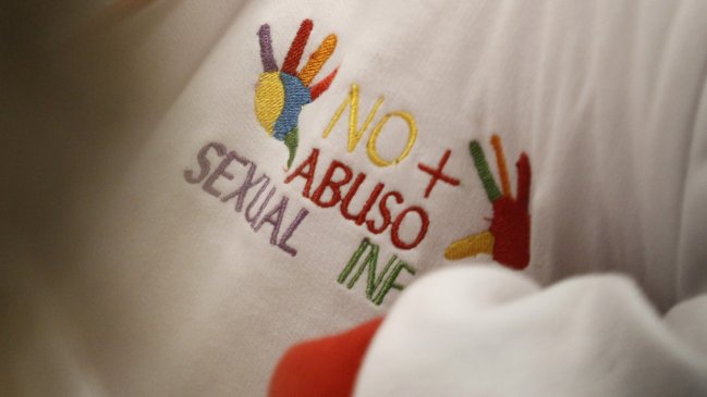 Encuesta reveló alarmantes cifras de abuso sexual infantil