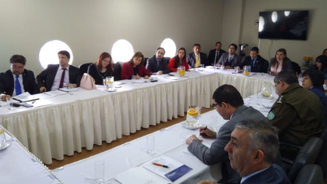 Magallanes será región piloto de nueva Ley de Entrevista Videograbada