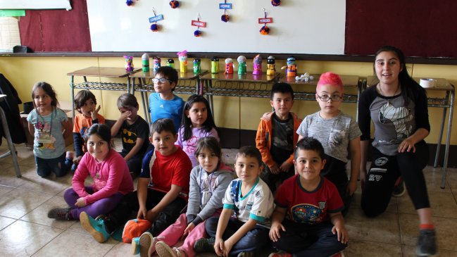 Puerto Natales: Ya comenzó inscripción para campamento de verano