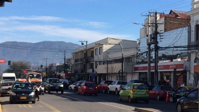 Implementarán nuevo sistema para detectar vehículos robados en San Fernando