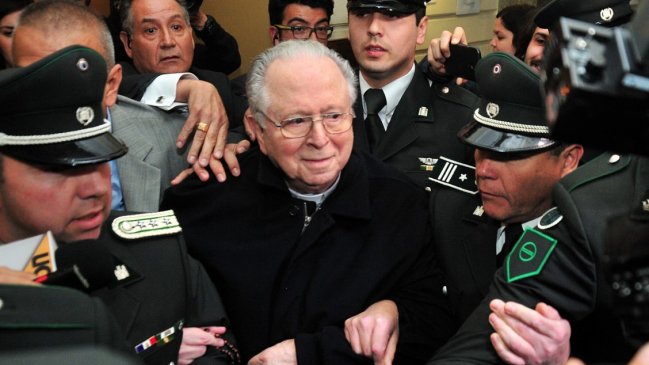 Vaticano recibirá informe contra 