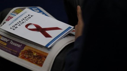   Hablando de...: El alza de los contagios de VIH en Chile 