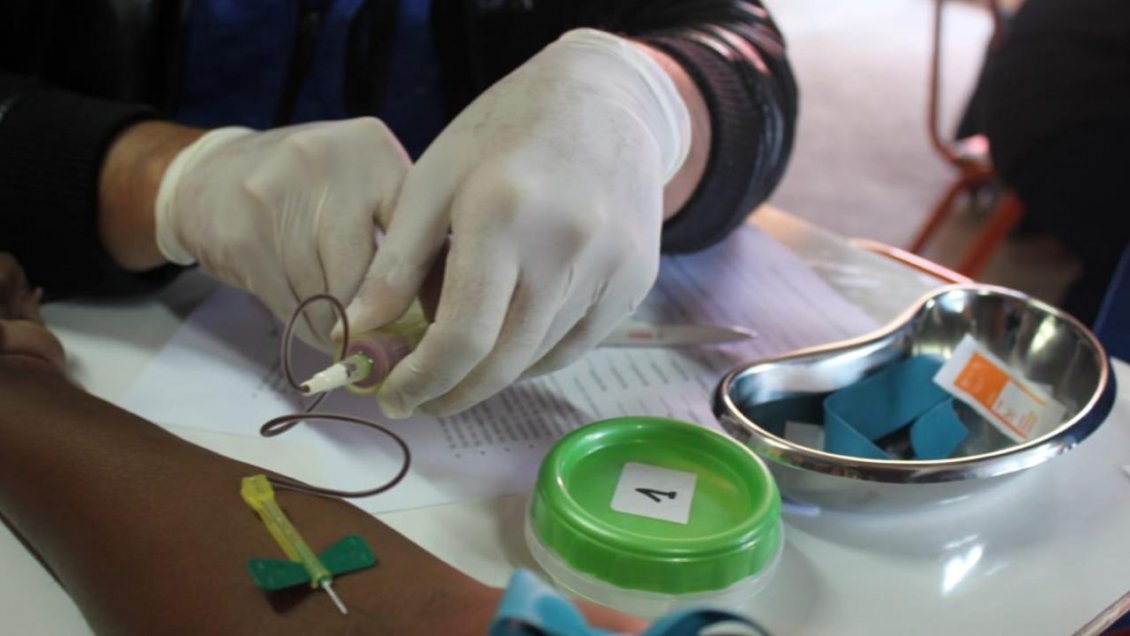 Estudio: En Antofagasta hay 117 personas con alto nivel de arsénico