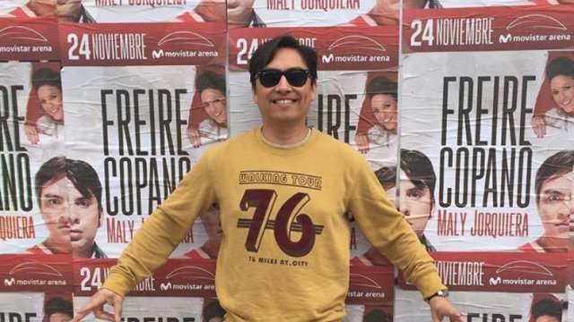 [Fotos] Sergio Freire eligió los mejores memes protagonizados por él ...