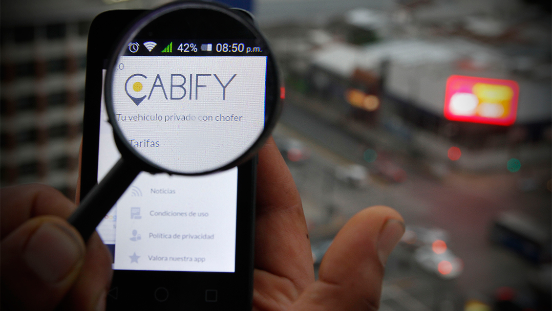 Golpe de timón: Cabify selló acuerdo con Easy Taxi
