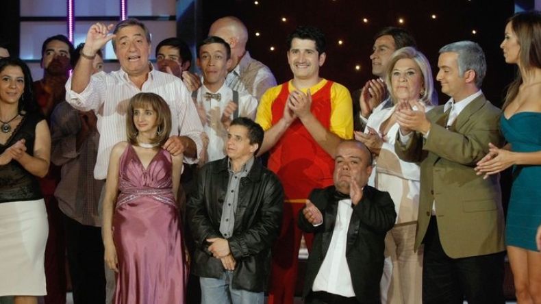 Ex humorista de Morandé y su salud: 