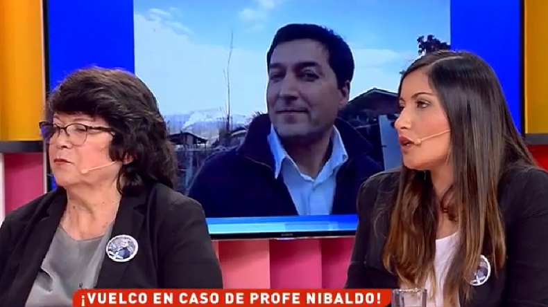 Sobrina del profesor Villegas aseguró que imputados querían quedarse con sus bienes