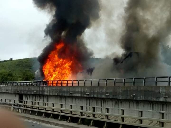 Tras accidente en Osorno, seremi reconoce necesidad de habilitar ruta alternativa