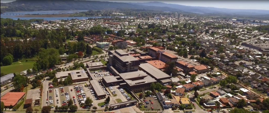 Ratifican al Hospital de Valdivia como centro de referencia en oncología