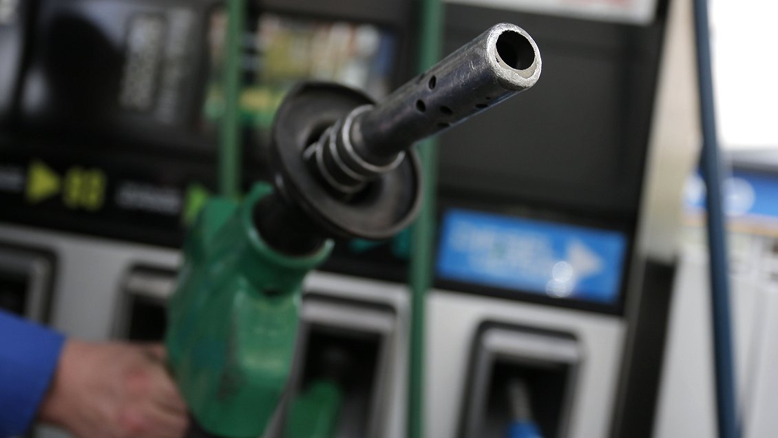 Séptima caída consecutiva en el precio de las bencinas
