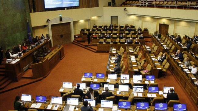 Viáticos nacionales: Cámara de Diputados ha pagado 944 millones de pesos este año