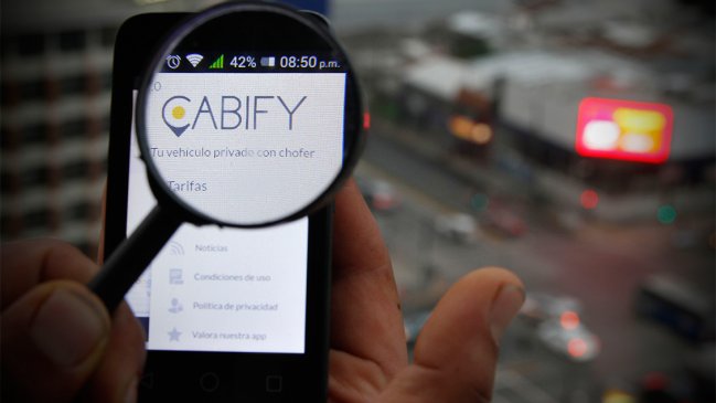 Golpe de timón: Cabify selló acuerdo con Easy Taxi