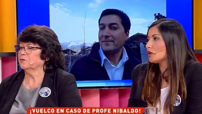 Sobrina del profesor Villegas aseguró que imputados querían quedarse con sus bienes