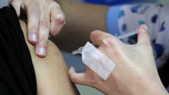 Seremi de Salud confirmó nuevo caso de sarampión importado