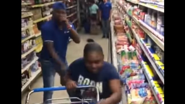 Joven obtuvo triple premio tras su fallido 