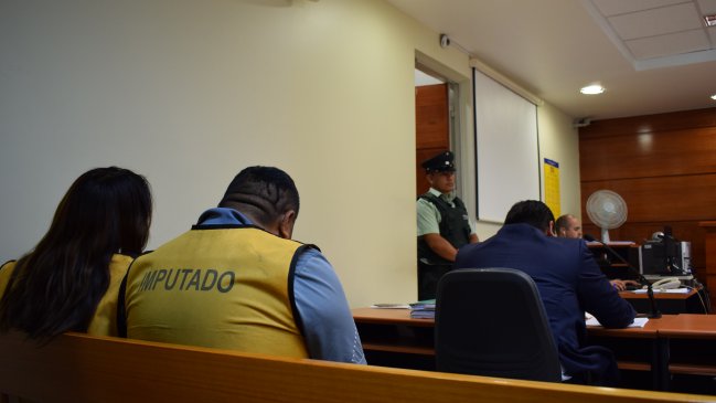 Operación Desierto: Encuentran culpables a líderes de banda dedicada al tráfico de migrantes