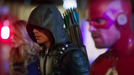   Así será el crossover que alterará el mundo de 