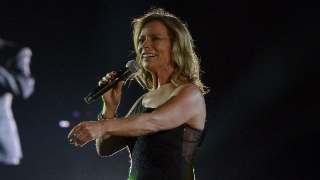 Katherine Salosny será formalizada por conducir en estado de ebriedad