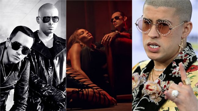 Viña 2019: Confirman a Wisin & Yandel, Bad Bunny y Marc Anthony