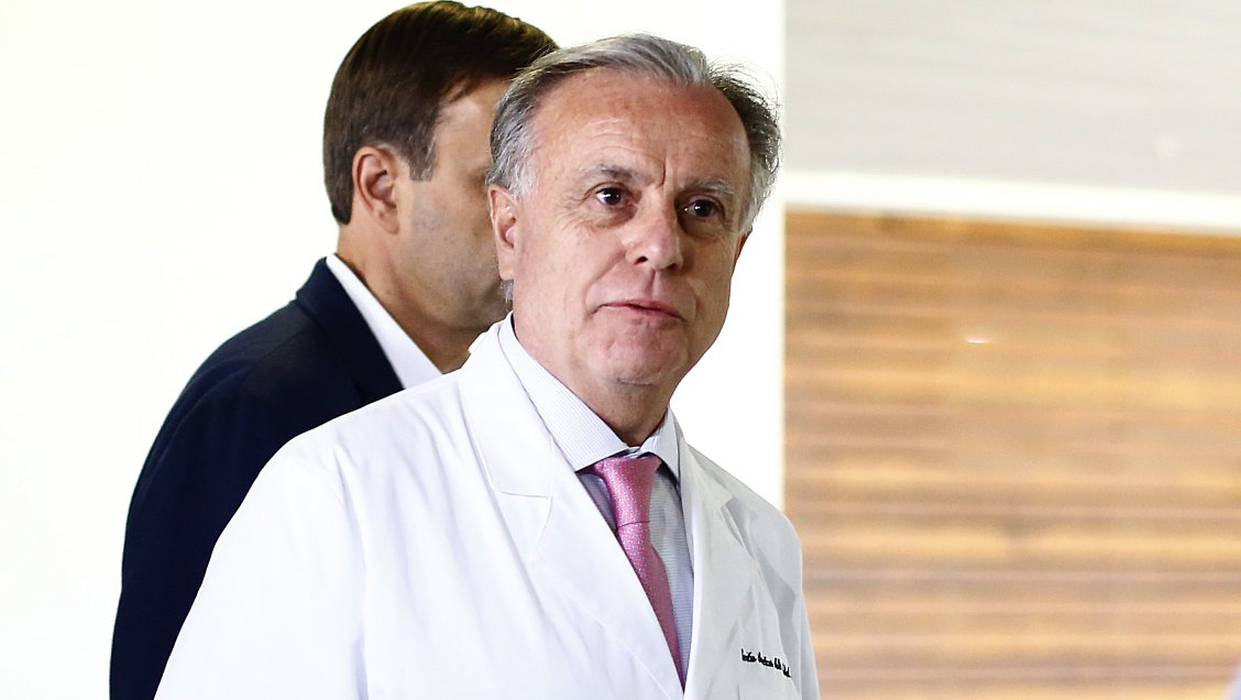 Minsal: Cálculo de precios demora envío de reforma a isapres